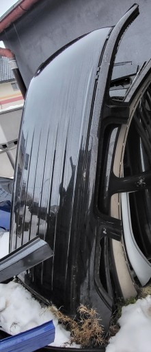 střecha sloupek boční MITSUBISHI OUTLANDER III OE cerný X42