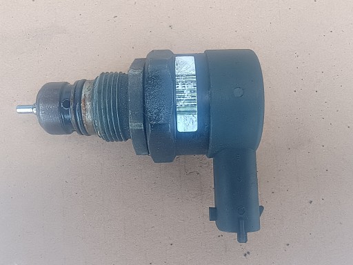 Capteur Pression 0281002507 OPEL MERCEDES FIAT