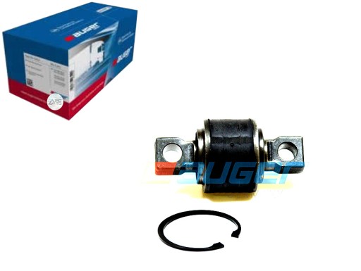 55119 - РЕАКЦІЙНИЙ СТРУК САЙЛЕНБЛОКУ CANDY75X115MM ДІАМЕТР ОТВОРУ 19MM