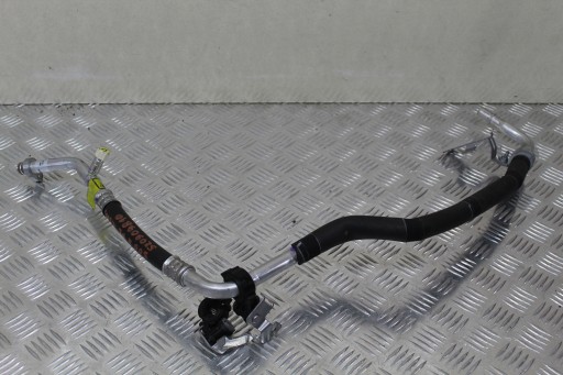 КАБЕЛЬ КОНДИЦІОНЕРА FIAT 500X LIFT 520909810