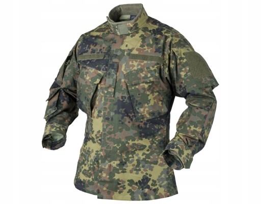 Helikon-Tex CPU світшот різнокольоровий р. 3XL