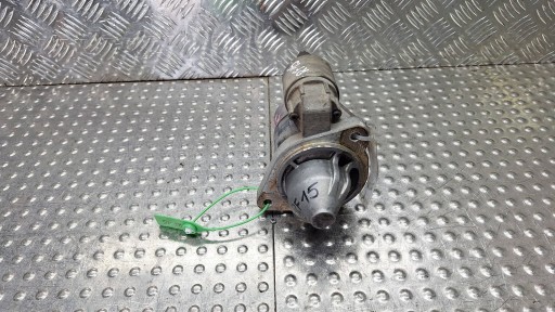 starter CV6T-11000-GA FORD FOCUS MK3 FIESTA MK7 C-MAX MK2 1.0 ECOBOOST