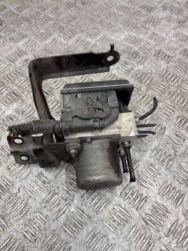 pompa ABS NISSAN QASHQAI J10 0265235295