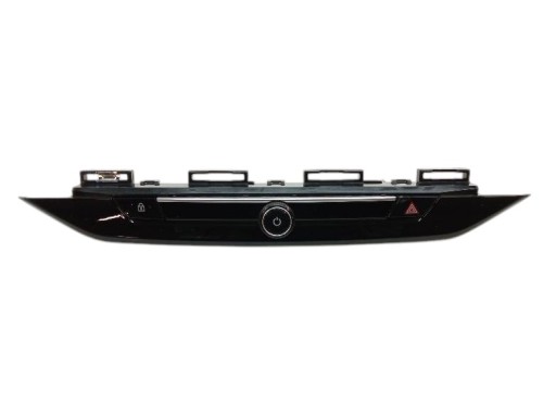 Pannello controllo RADIA 9834820880 Opel Mokka II (2020- ) B