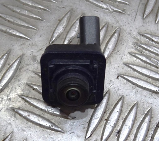 Передняя камера ford kuga mk3 lj6t-19h222-ac