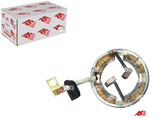 SF5021 - СТАТОРЫ СО СТАРТЕРСКОЙ ОБМОТКОЙ AS-PL