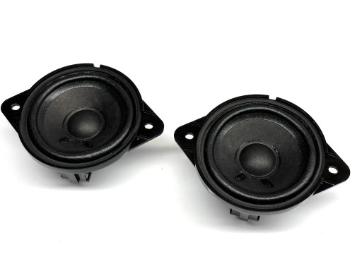 AUDI A4 S4 B8 Avant speaker TYLNYCH SLUPKOW bang OLUFSEN boot 8K9035709