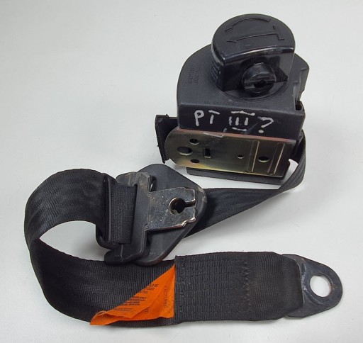 EVL000500PUY - Ремінь задній правий задній RANGE Rover III L322