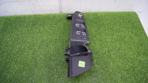panel ovládání okna řidičů AUDI A4 B8 8K1867171D