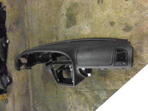 0/0/0/0/0/A7 - Nubira II 2.0 01R консольна дошка з подушкою