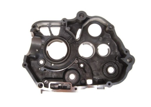 ZQ006112 - Картер двигуна правий quad ATV110, двигун FMB