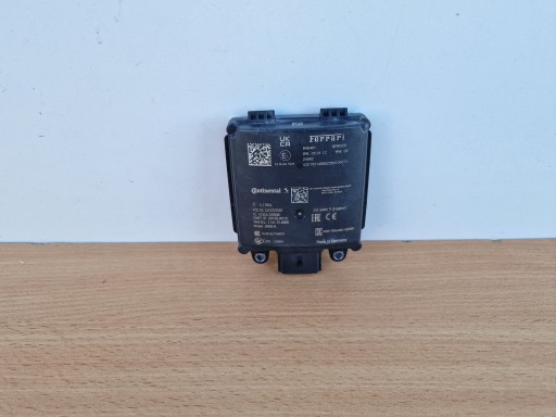 1741-15-8699 2015DJ1610 - FERRARI ДАТЧИК РАДАР ПОМІЧНИК ZMAINY СМУГИ РУХУ