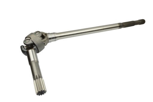 ПІВВІСЬ В ЗБОРІ CAT RT100 TH63 TH82 TH83 1342954