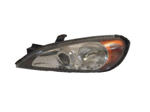NISSAN PRIMERA P11 LIFT light left front