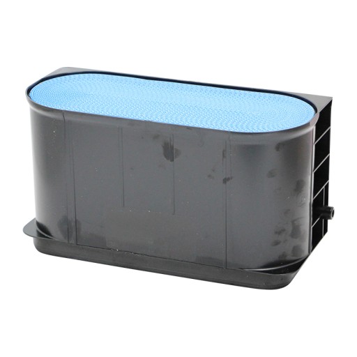 JOHN DEERE повітряний фільтр AL215053