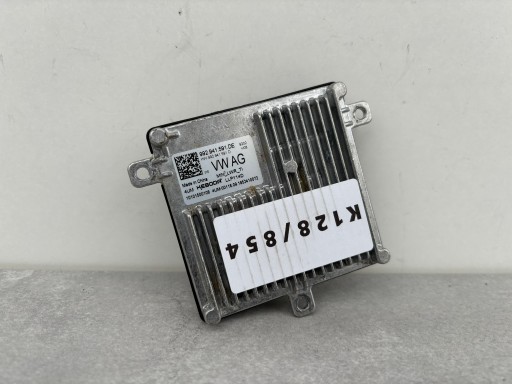 control unit lights front module LED VW ID.3 SEAT SKODA AUDI K128/854