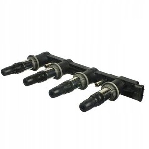 Катушка зажигания delphi ce01840-12b1