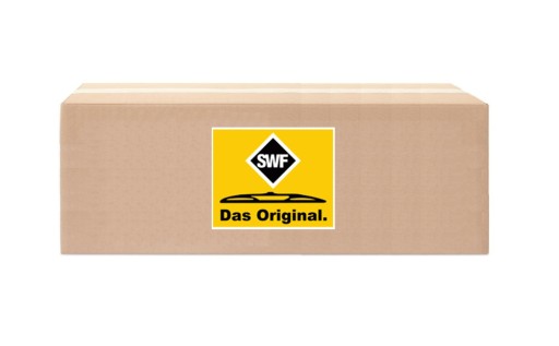 Щітка склоочисника SWF 119462