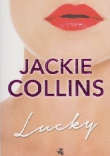 Jackie Collins - Lucky