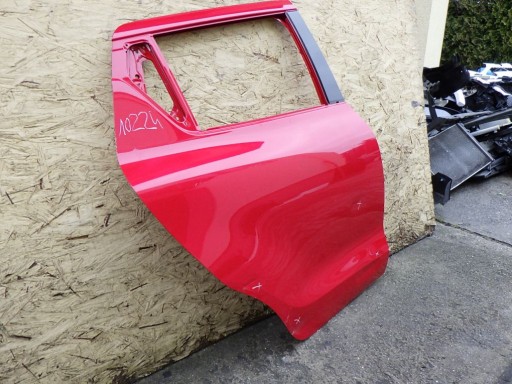 SUZUKI SWIFT MK8 17- PORTA Portiera Destro posteriore