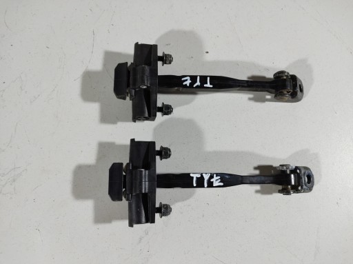 VOLVO V60 18R-ограничитель задней двери