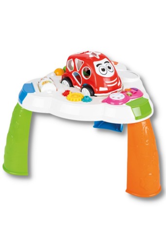 Стіл навчальний з сортером