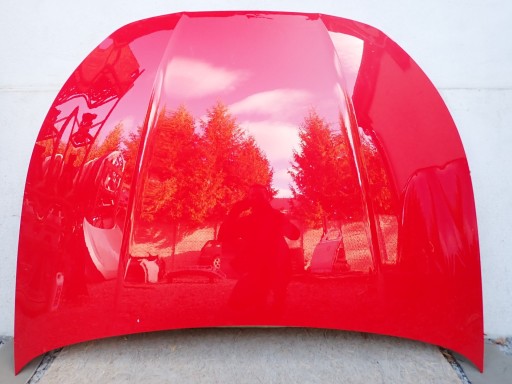 MOTORHAUBE FRONTHAUBE SEAT CUPRA LEON IV 5FA KL1 KL8 2019