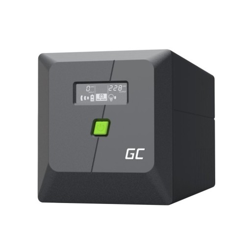Green cell ups блок живлення upslp700 1000 va 700 w