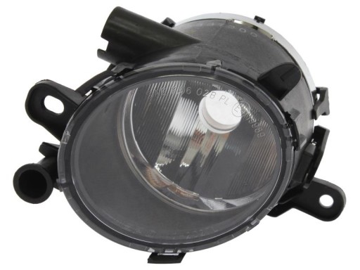 442-2034L-UE - ГАЛОГЕН ЛЕВЫЙ OPEL INSGINIA ASTRA J
