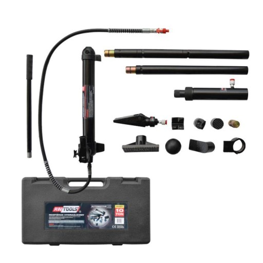 10-ТОННИЙ ГІДРАВЛІЧНИЙ РОЗШИРЮВАЧ AWTOOLS