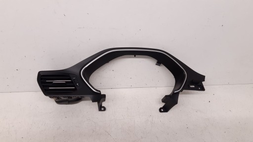 grid air conditioning devices left Ford Focus MK4 1,0 ECOBOOST