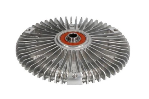 МУФТА ВЕНТИЛЯТОРА РАДІАТОРА MERCEDES Thermotec D5M006TT Муфта,