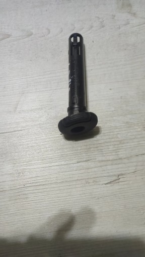 KIA Rio IV 18r Support plaque Zaglowka Siège Avant