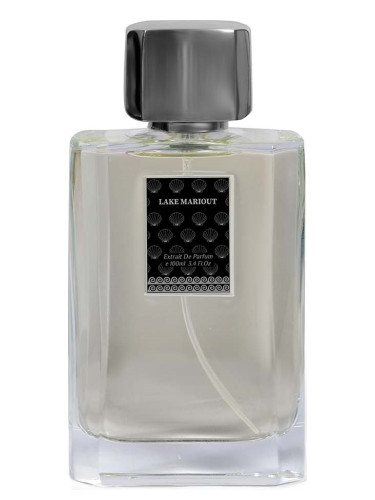 nilafar du nil lake mariout ekstrakt perfum 100 ml   