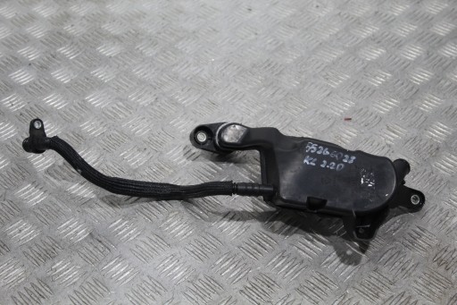 ODMA Moteur JEEP CHEROKEE KL 55266028