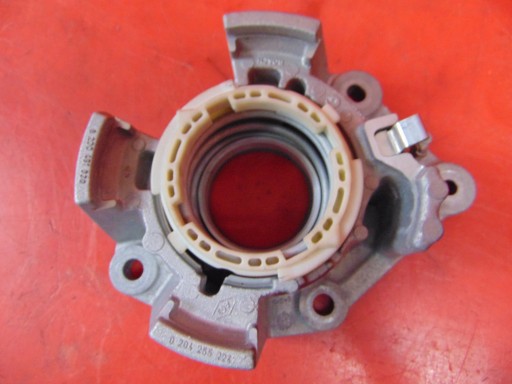 RENAULT KANGOO II III CONSOLE PORTE SUPPORT PLAQUE SERVO