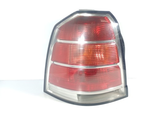 Opel Zafira B 05-14 light left rear rear part OE 24451841L