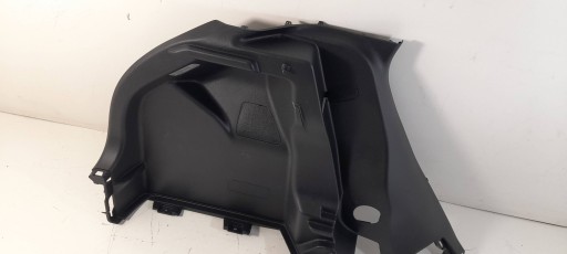 Toyota Yaris IV XP21 side left boot 64740K0050 (Y30)
