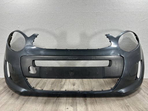 CITROEN C1 II 2014-2022 bumper front 52119-OH160