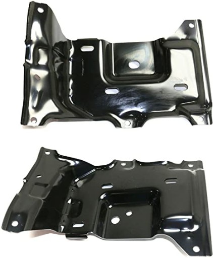 FL3Z17B985A - Крепление бампера FORD F-150 F150 F 150 2015-