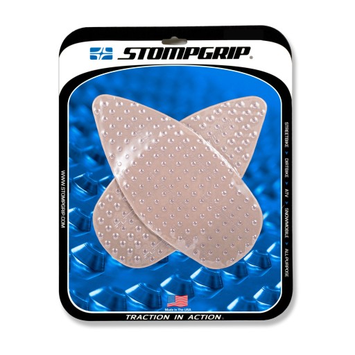 STOMPGRIP КРЫШКИ БАКА / APRILIA RS TUONO 660 20/