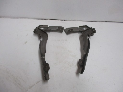 hinge bonnets ALFA ROMEO GIULIA left