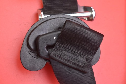 Gurten Sicherheits links heck EU BMW F46 18-21