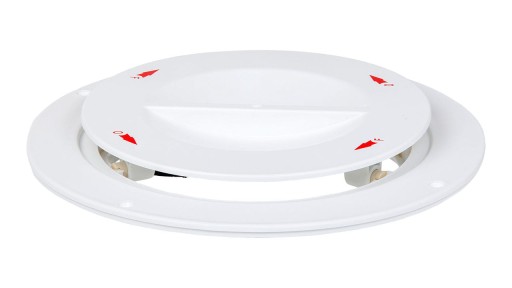 02151684 - TC белый потолочный вентилятор