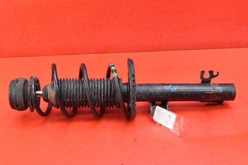 shock absorber right front 1S0413031B SKODA CITIGO 1.0 MPI 60 KM 11-17
