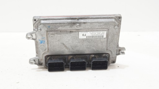 37820-RB0-E15 0521 - Комп'ютер управління двигуном honda jazz iii