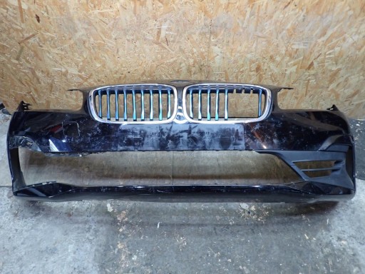 bumper front front BMW 2 II F45 F46 LIFT 2018-2021R 7480373