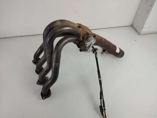 FGHT45 - G570 KAWASAKI з 1000 Випускний колектор