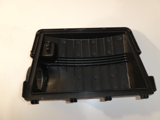 MERCEDES SPRINTER 906 ABDECKUNG OBUDOWY FILTER LUFT A0000907801