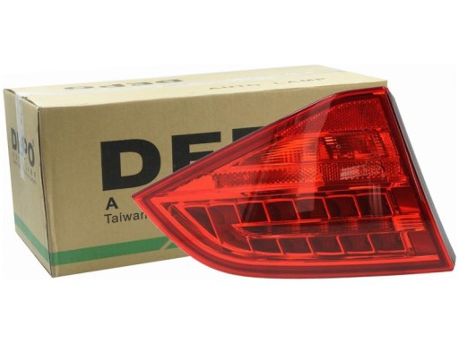 Нога ліва депо 446-1313L-EU